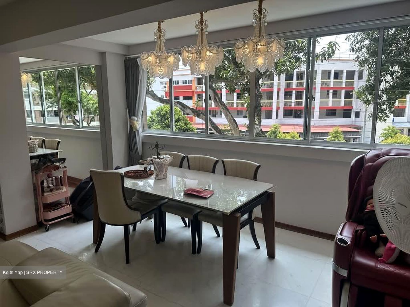 Blk 889A TAMPINES GROVE (Tampines), HDB 5 Rooms #540575831